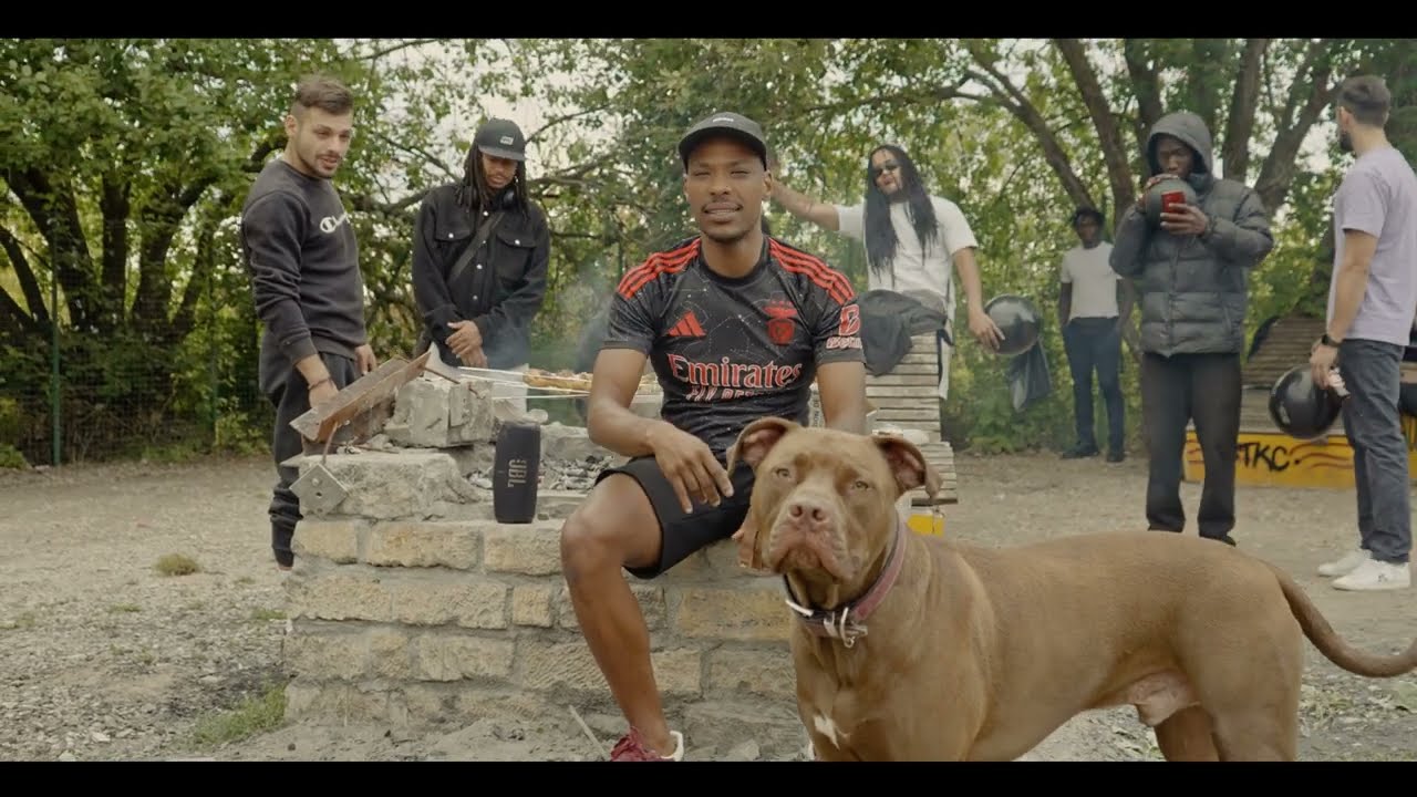 Digra ft Akapta G [MENTE FORTE] prod.lizandro