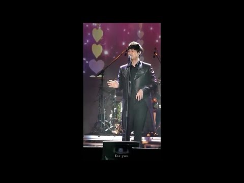 160115 버즈 남자라면 (민경훈 focus)