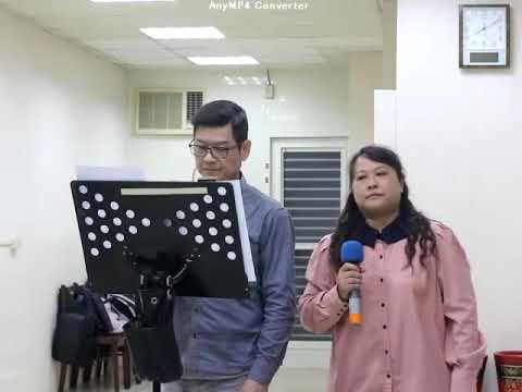 110/11/10 原唱：張秀卿&鄔兆邦 思念的日子 演唱：王秀絹&蔡嘉賡
