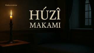 Makamnâme Hûzî Makamı Zarif Ve Hüzünlü Bir İçsel Yolculuk