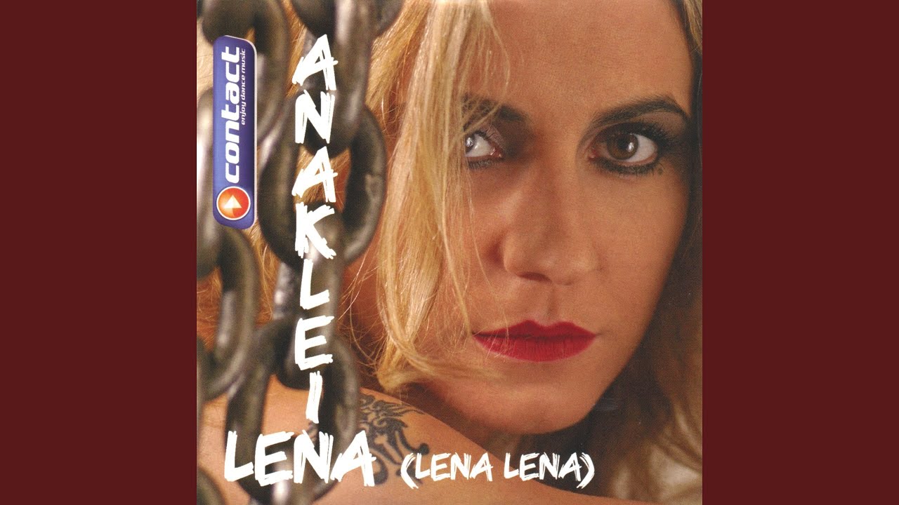 Lena (DJ Gius Remix Edit)