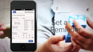 PillManager screenshot 1