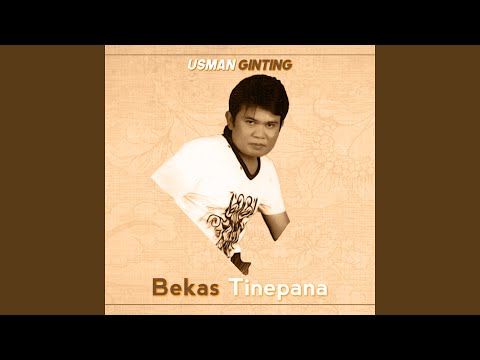Lagu karo Usman ginting - anakku