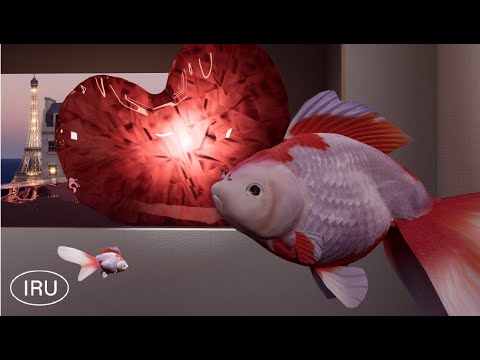 이루(iru) - ' HOTEL DE VILLE ' OFFICIAL VIDEO