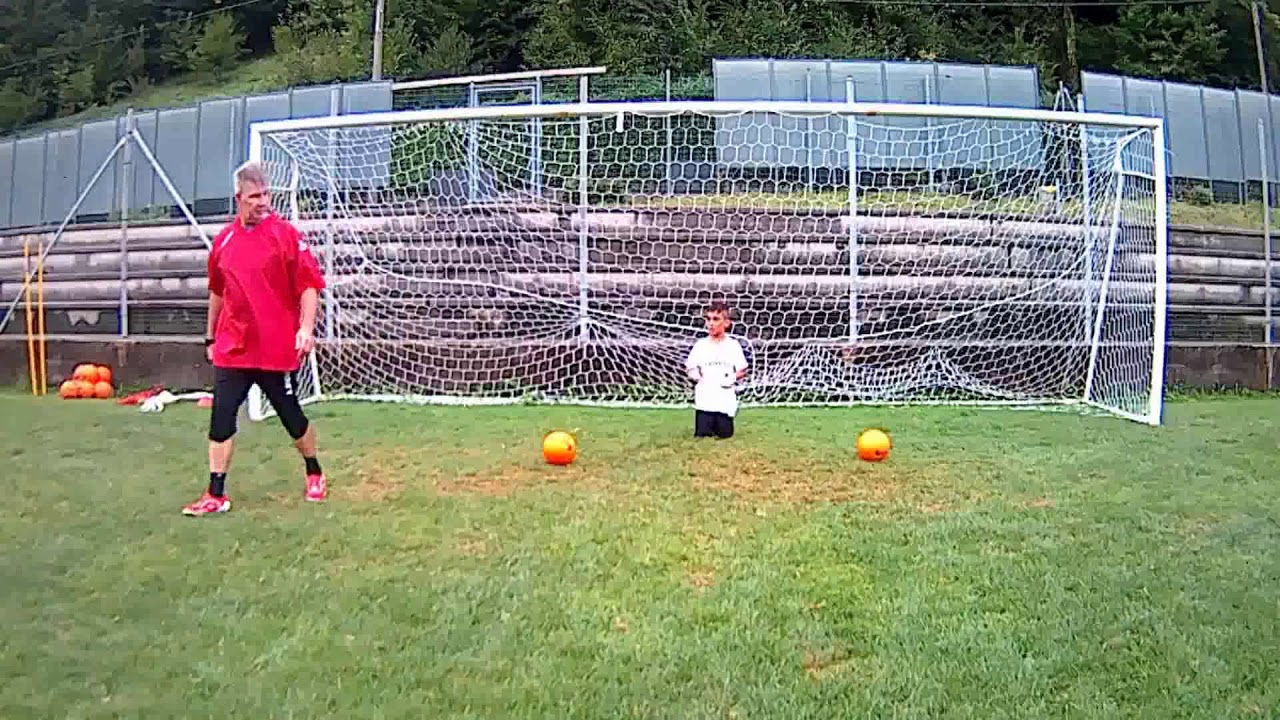 esercizi analitici, avvio al tuffo categoria pulcini