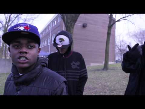 Roney - Lean Wit It - ( @RPRonDogg)
