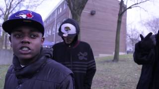 Roney - Lean Wit It -