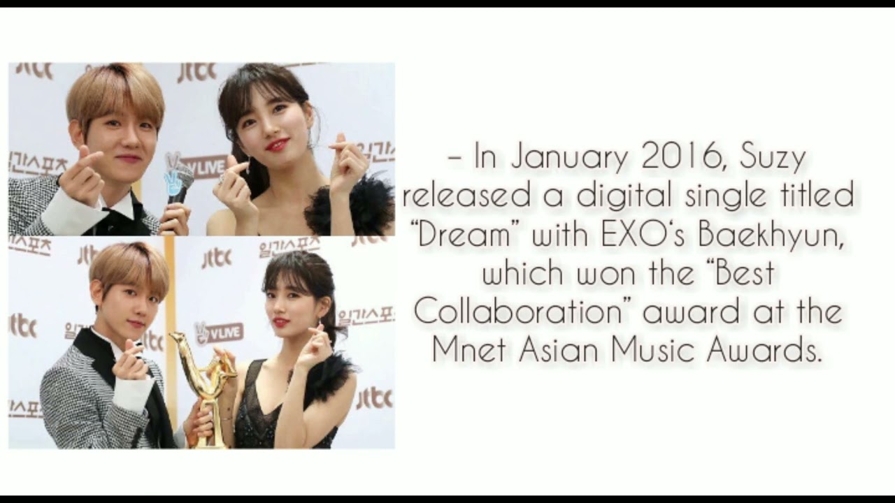 Bae Suzy Profile, Facts updated (2022)