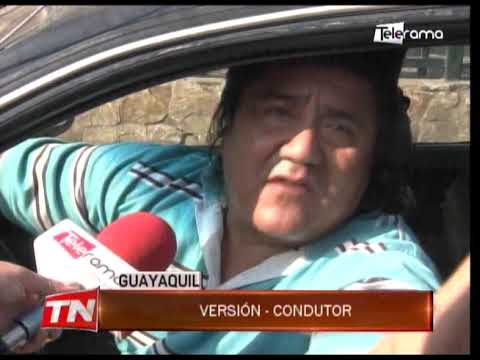 Varias motocicletas y vehículos retenidos en operativo de ATM y SGS