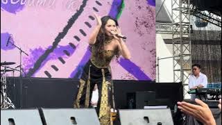 Happy Asmara - Kalah - ADM Family Day 2025 - (Live in TMII)