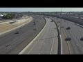 Deadly crash on I-25 caused by wrong way driver, Denver police say