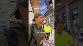 Discover Patrick Mahomes: Meet the NFL Star Everyone's Talking About #NFL #PatrickMahomes