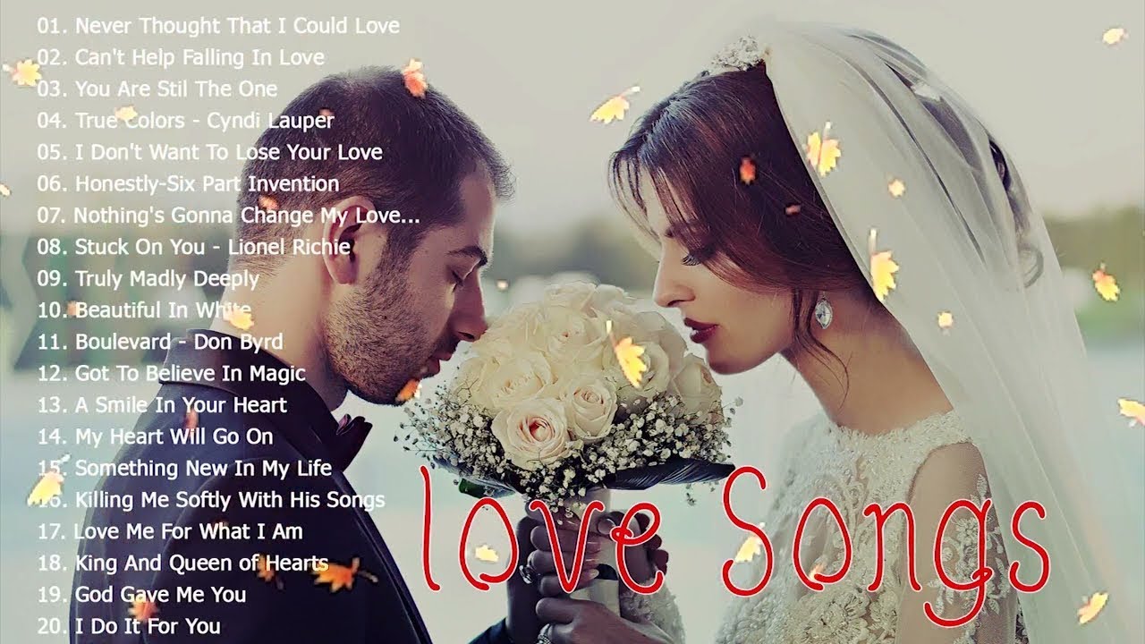 Best English Love Songs 2022 playlist Top 100 Romantic Songs EveR Westlife MLtr ShAYne Ward