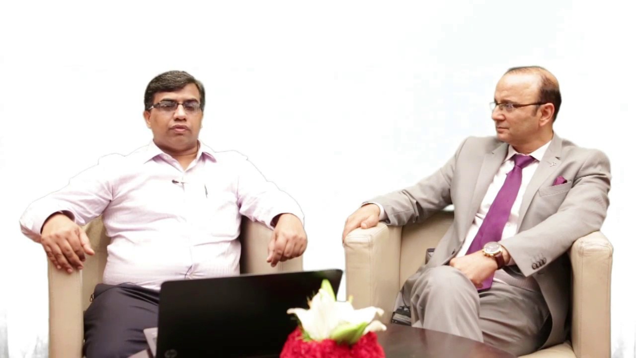 Interview with Dr. Rajesh Chawla - Identifying and Managing Viral Infection in ICU - CCIDC