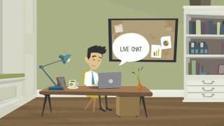 Live Chat Business screenshot 5