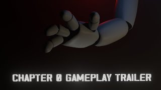 PROJECT : Fear | Chapter 0 Gameplay Trailer