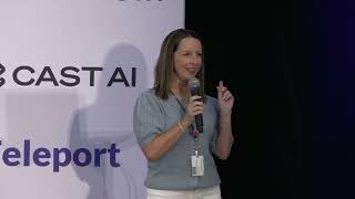 Sponsor Pitches - Day 2