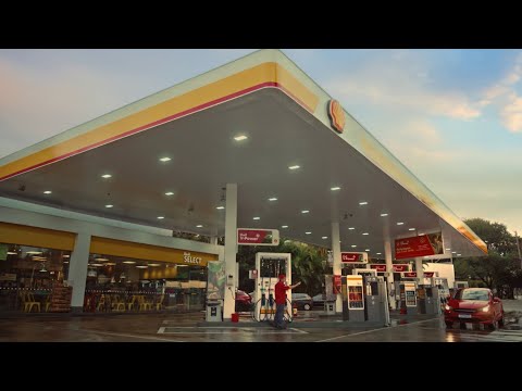 Shell V-Power, Performance que V-ocê Sente