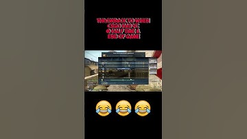 Throwback To When CSGO Had Voice Chat with Enemy Team #shorts #csgo #viral