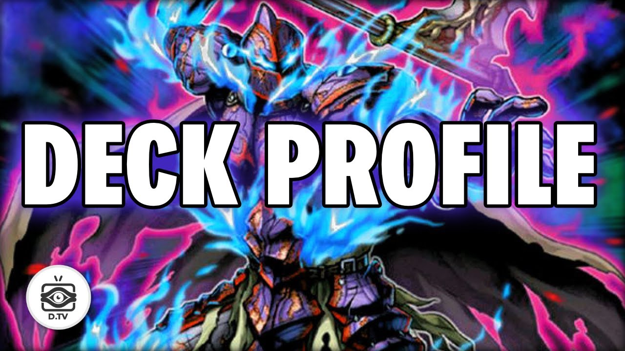 PHANTOM KNIGHTS - ADVENTURE | DECKPROFIL + PREISÜBERSICHT + COMBO TUTORIAL | März 2022 | YU-GI-OH!