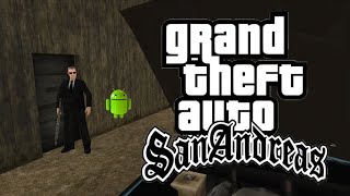 GTA San Andreas Android - mod Soldados nas Colinas [ Cleo ]
