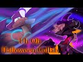 \\ Uh Oh Animation Meme, Halloween Special Collab with @LucyLemonnn //