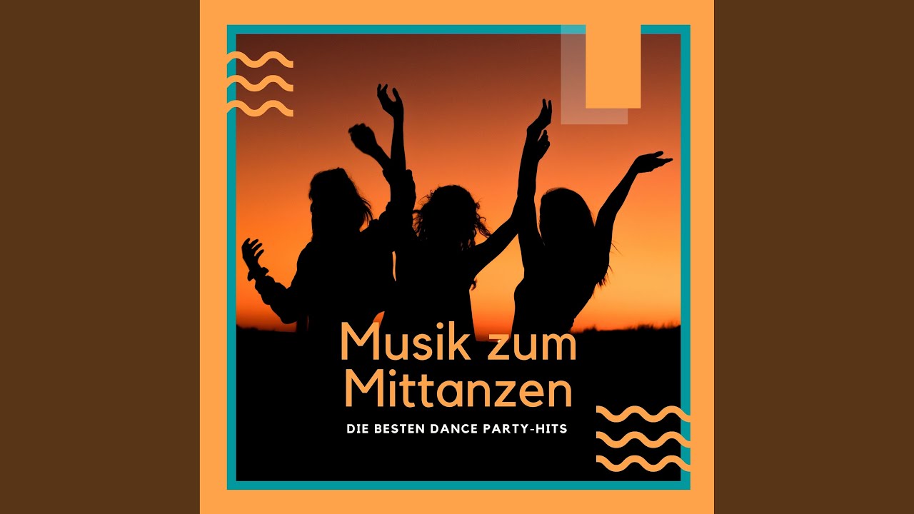Musik für Sommerpartys