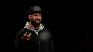 Can theatre change the world? | Jay Crutchley | TEDxYouth@Brum