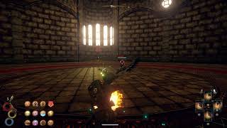 Outward Brand Squire Boss (Kazite Archer)