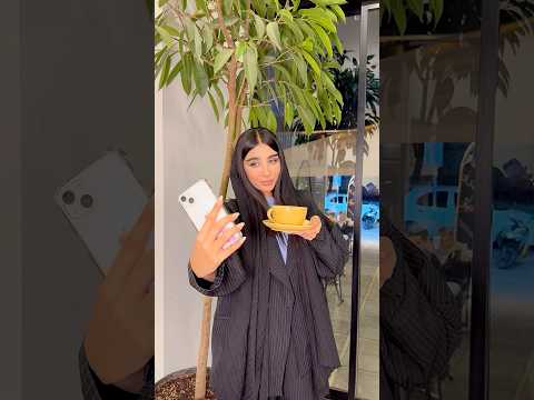 قهوام سرد شده بود