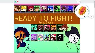 Super Scratch Smash Gameplay Part.1 Scratch Games