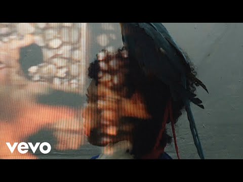 June McDoom - Get Out Of My Life (Official Video)