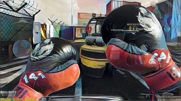 CodMobile: PrizeFighters (Melee) Are You a Melee Abuser?