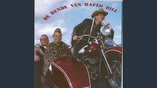 Video thumbnail of "De Bende Van Baflo Bill - Assen"