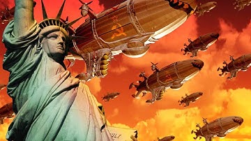 Command & Conquer: Red Alert 2 - Allied Mission 1: Lone Guardian