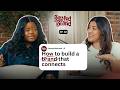 4 Things Every Strong Personal Brand Has - Beyond the Brand Ep 02