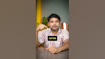 Top 4 AI tool. Create Automatic captions AI #shortsfeed #ai #aitools