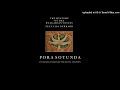 Pora sotunda finland  aaskoven blissful version  the mystery of the bulgarian voices feat lisa