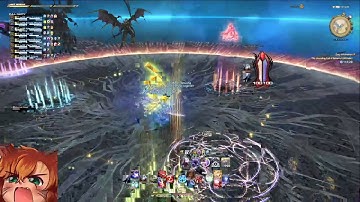 UCoB Clear - RDM PoV