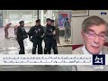 شغب باريس واتهامات لـ«الجزائر وإيران».. هل تسقط فرنسا تحت وطأة الاقتصاد وتبعية واشنطن؟| #مدار_الغد