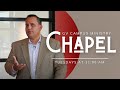 GV Online Chapel (09.01.20) - Pastor Russell Lackey