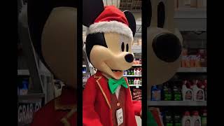 Download Lagu DISNEY CHRISTMAS DECORATIONS!! #shorts #christmas #youtube #trending #video#viral #subscribe #reels MP3