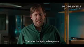 Download Lagu The flavors of Sicily  - Let's cook together with chef Gábor Bálint introduction MP3