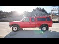 I Purchased The BEST CHEAP Used Truck - Mazda B-Series (Ranger)