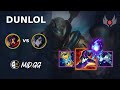 MID.GG: [ dunlol ] Viktor MID vs Hwei | NA GRANDMASTER | LOL Season 2026