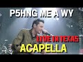 Linkin Park P5hng Me A Wy Live In Texas Acapella mp3