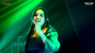 NGOMONG APIK APIK - MAYA SABRINA - ROMANSA GABUS BIMA SAKTI SUNGGING WARNO BERSATU