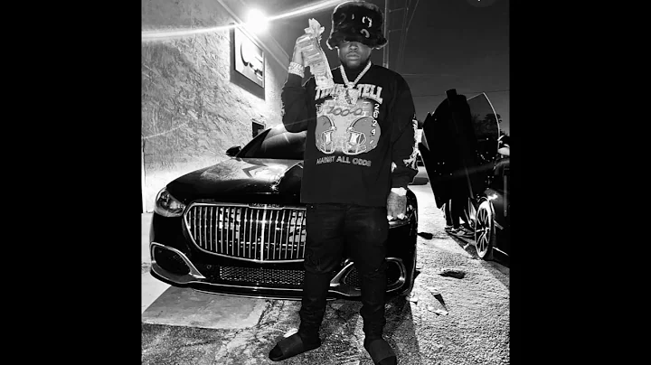 Bossman Dlow Type beat - “Muscle Up” | Trap type beat | freestyle beat | trap instrumental