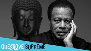 Jazz Legend Wayne Shorter Describes His Relationship With Buddhism | Questlove Supreme