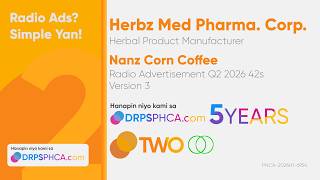Nanz Corn Coffee Radio Ad Q2 2026 42s (Version 3)